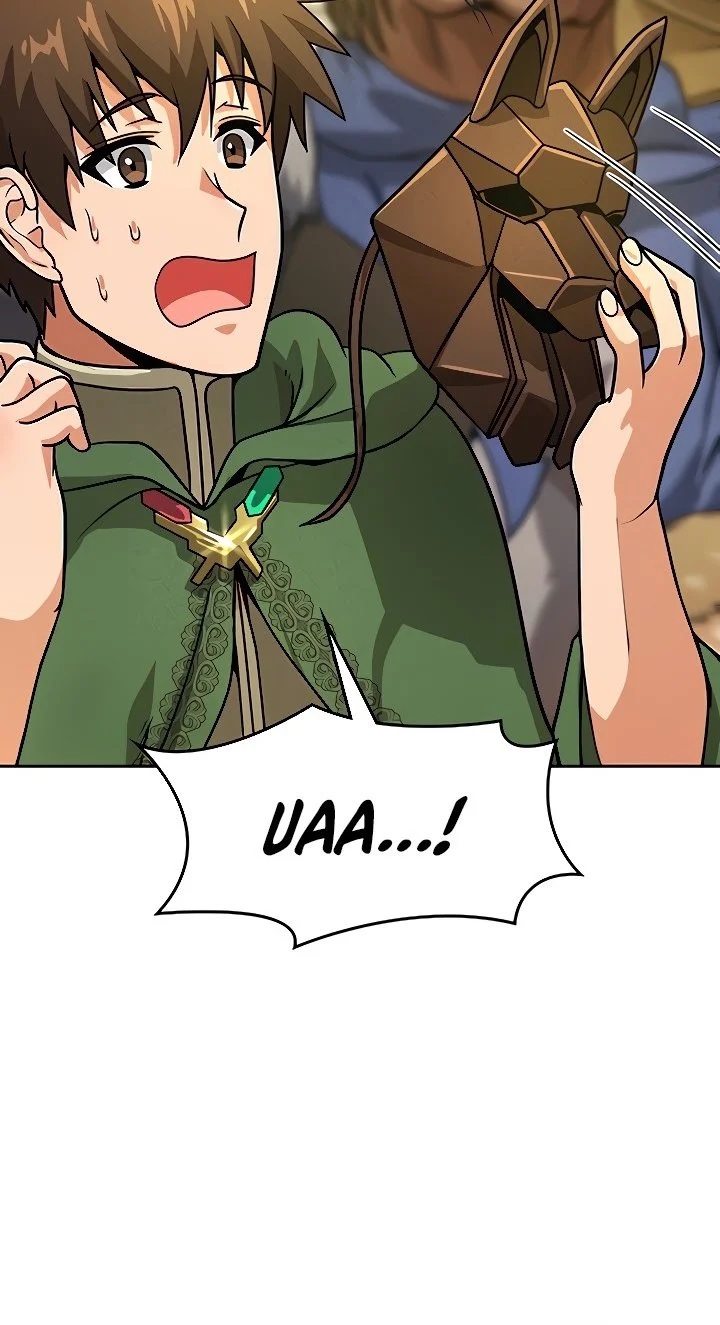 Bought by the Demon Lord before the Ending Capítulo 46 Página 16