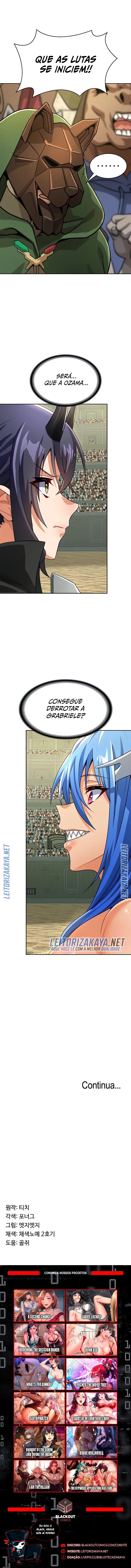 Bought by the Demon Lord before the Ending Capítulo 46 Página 19