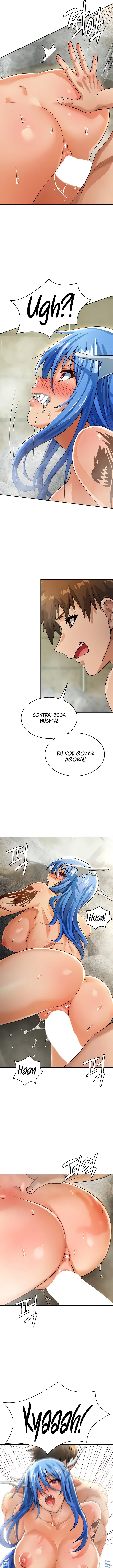 Bought by the Demon Lord before the Ending Capítulo 46 Página 3