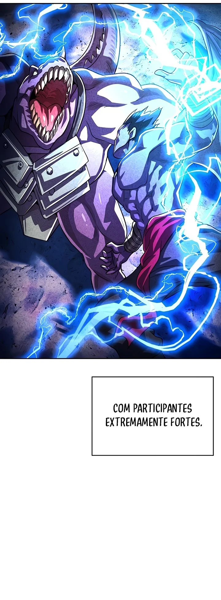 Bought by the Demon Lord before the Ending Capítulo 46 Página 8