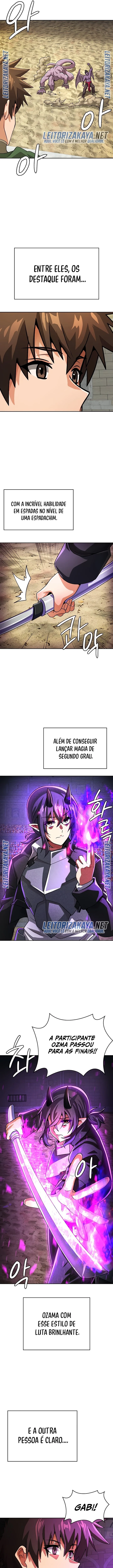 Bought by the Demon Lord before the Ending Capítulo 46 Página 9