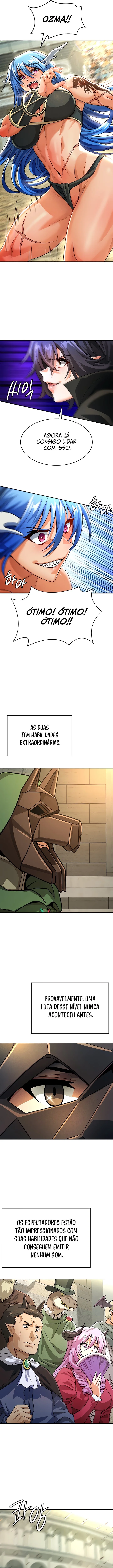 Bought by the Demon Lord before the Ending Capítulo 47 Página 11