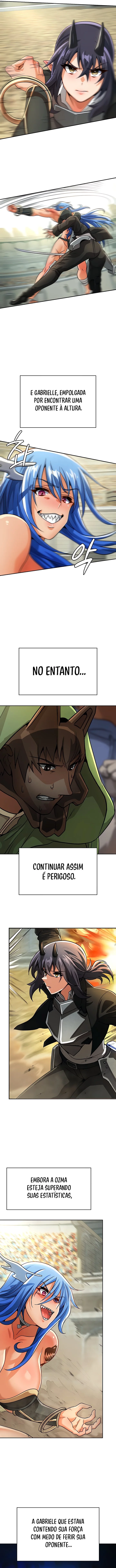 Bought by the Demon Lord before the Ending Capítulo 47 Página 13