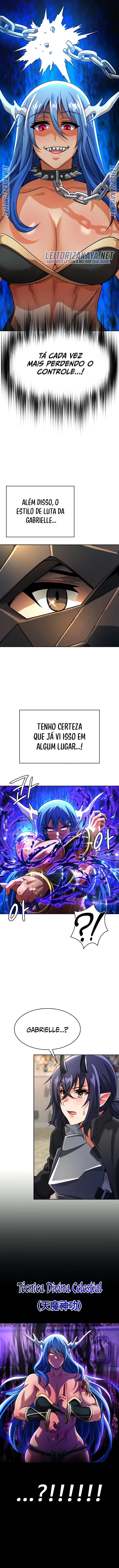 Bought by the Demon Lord before the Ending Capítulo 47 Página 14