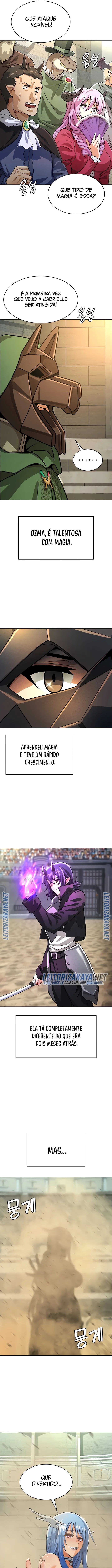 Bought by the Demon Lord before the Ending Capítulo 47 Página 6