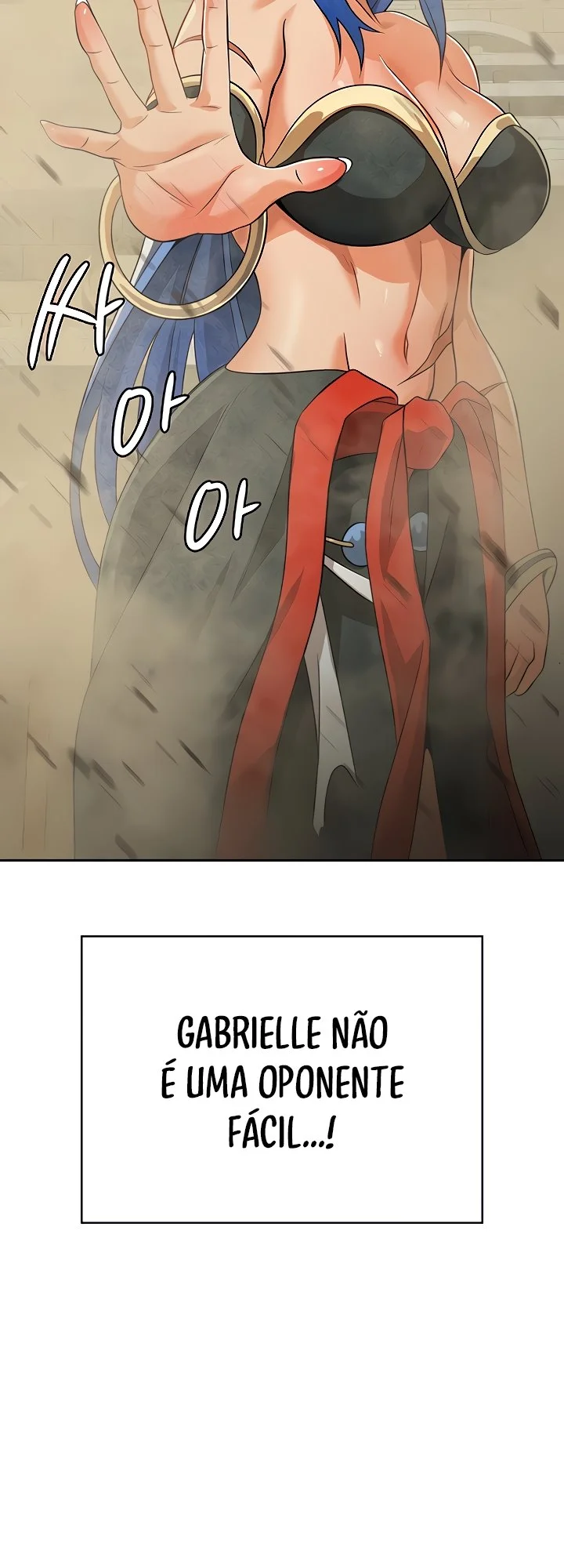 Bought by the Demon Lord before the Ending Capítulo 47 Página 7