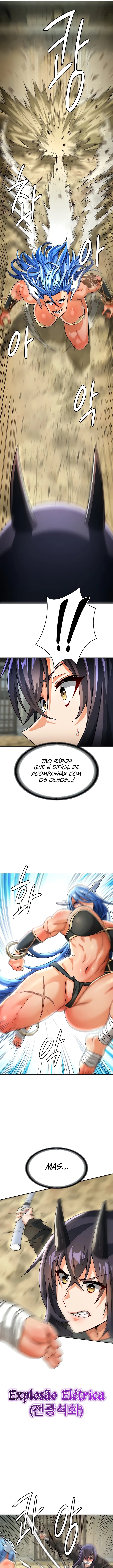 Bought by the Demon Lord before the Ending Capítulo 47 Página 9