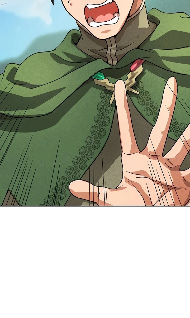 Bought by the Demon Lord before the Ending Capítulo 48 Página 11