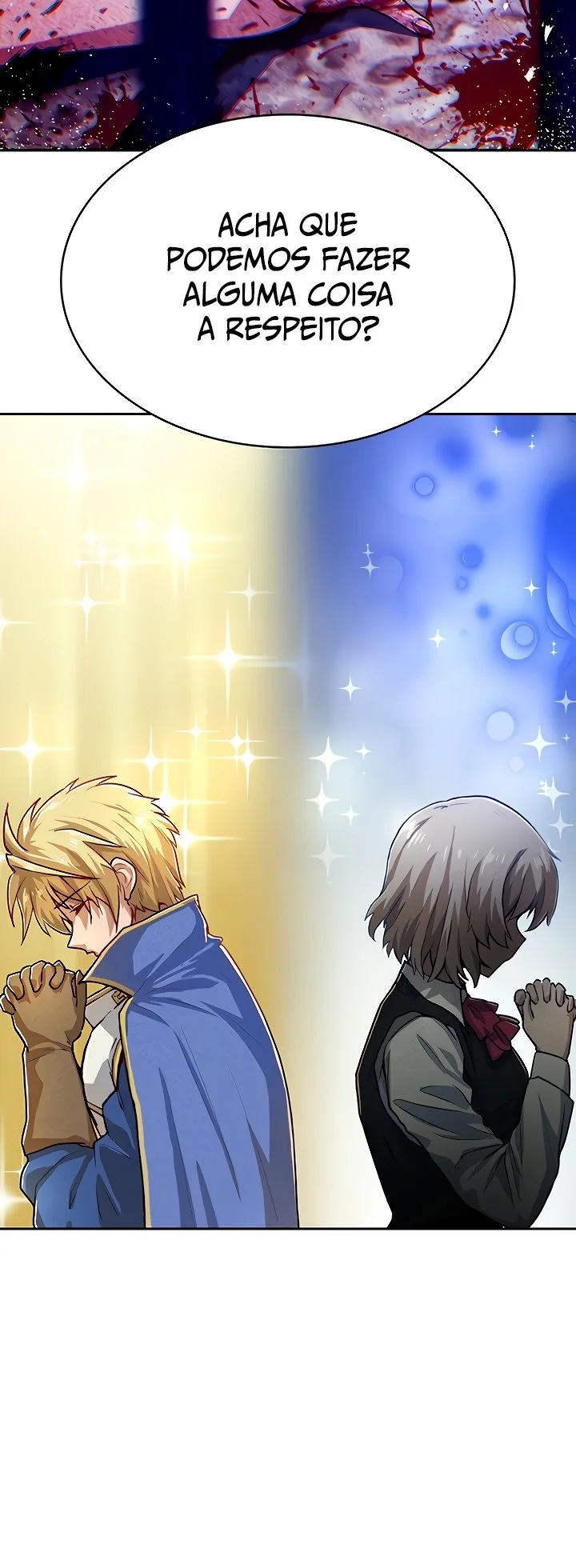 Bought by the Demon Lord before the Ending Capítulo 48 Página 17
