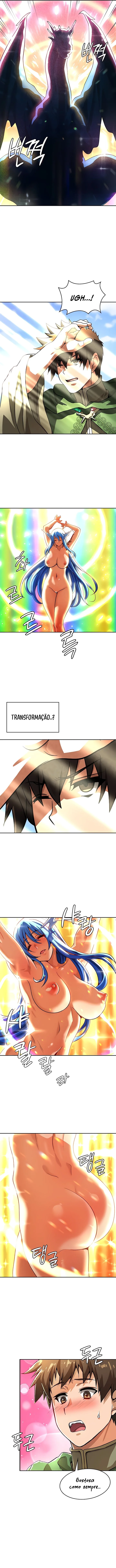 Bought by the Demon Lord before the Ending Capítulo 48 Página 7