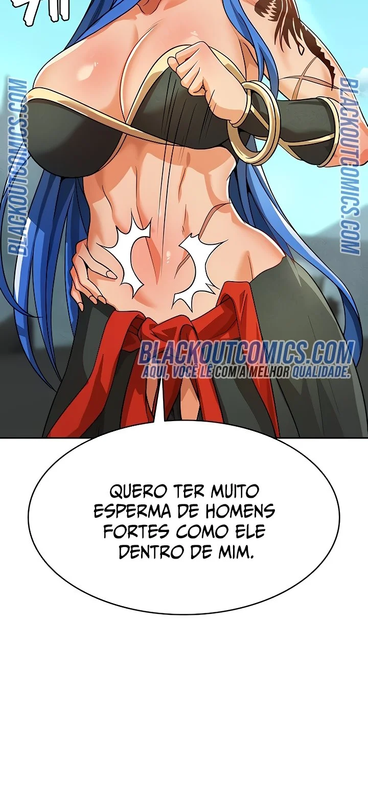 Bought by the Demon Lord before the Ending Capítulo 48 Página 9