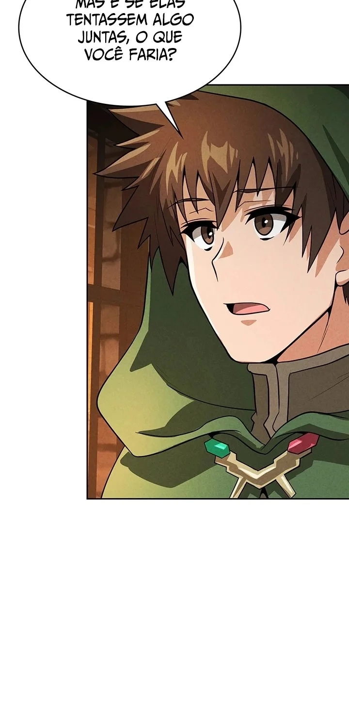 Bought by the Demon Lord before the Ending Capítulo 49 Página 12