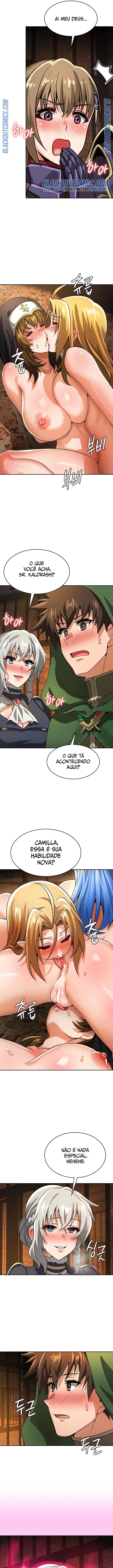 Bought by the Demon Lord before the Ending Capítulo 49 Página 17