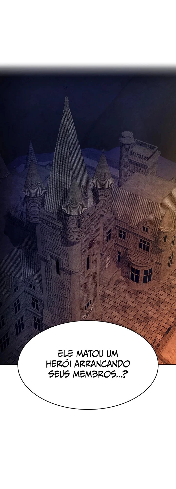 Bought by the Demon Lord before the Ending Capítulo 49 Página 2