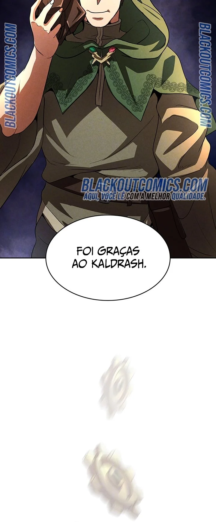 Bought by the Demon Lord before the Ending Capítulo 49 Página 6