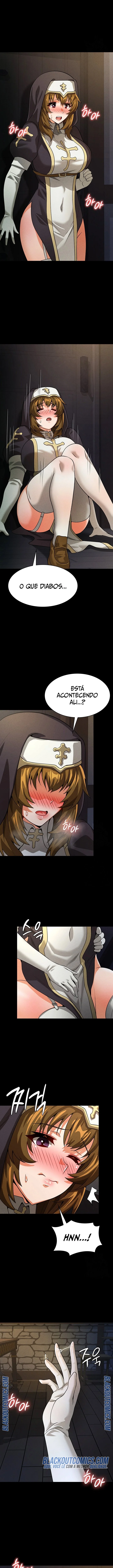Bought by the Demon Lord before the Ending Capítulo 50 Página 13