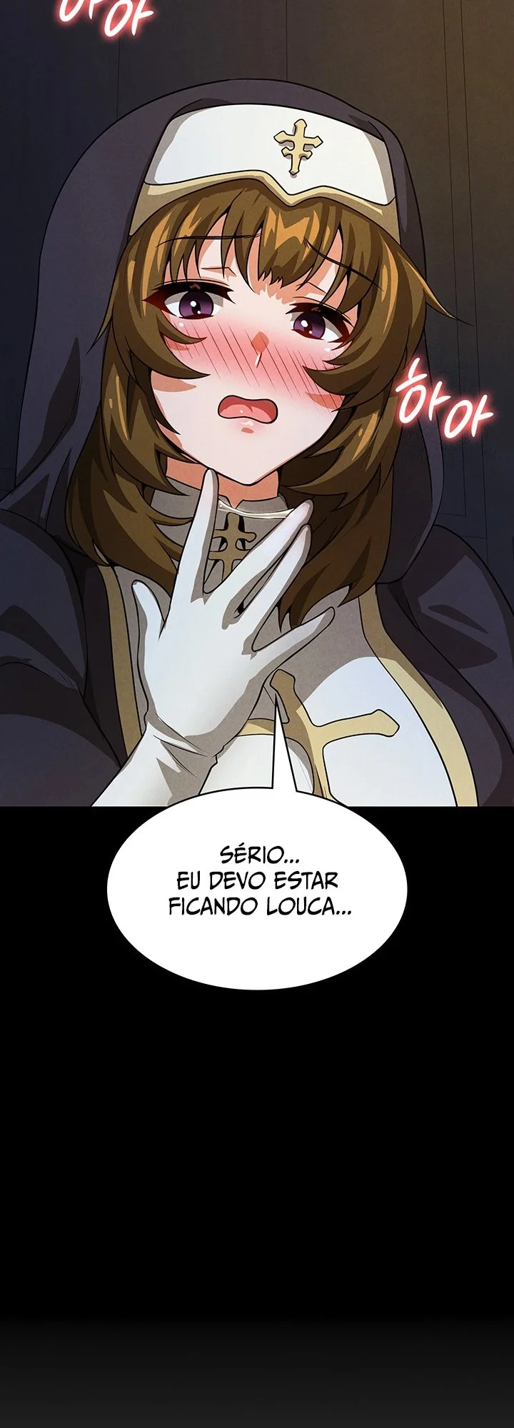 Bought by the Demon Lord before the Ending Capítulo 50 Página 14