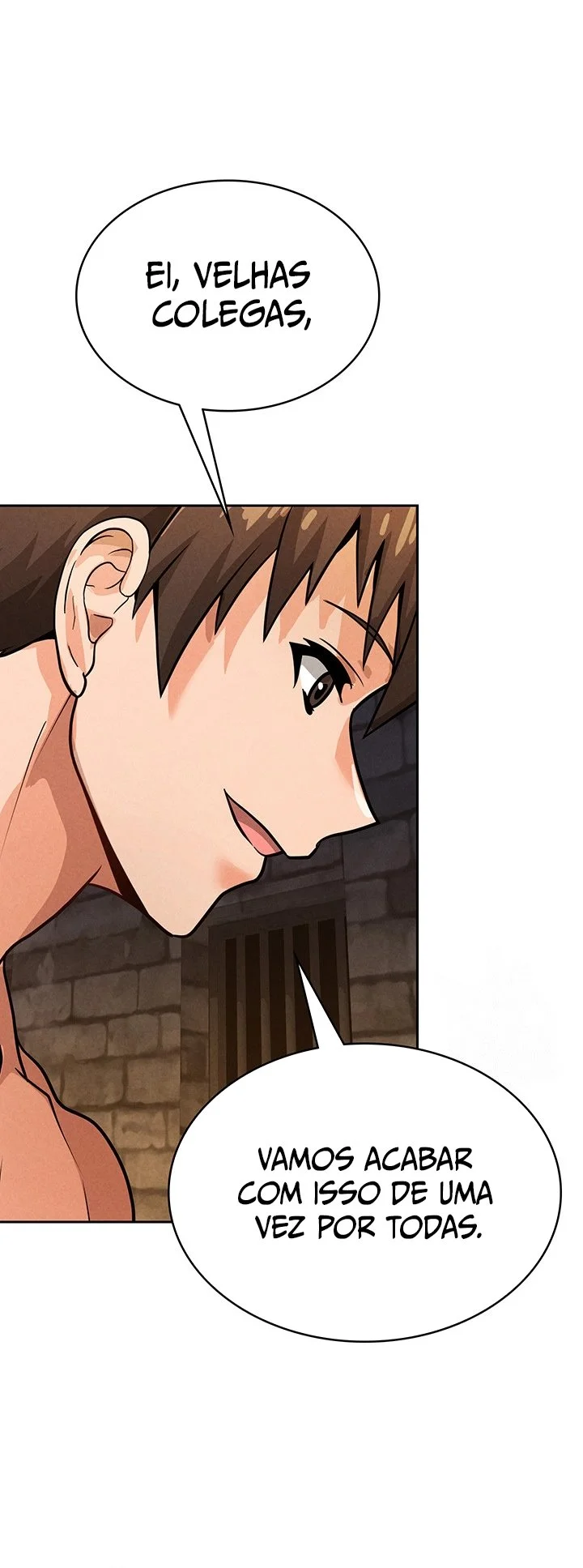 Bought by the Demon Lord before the Ending Capítulo 50 Página 18