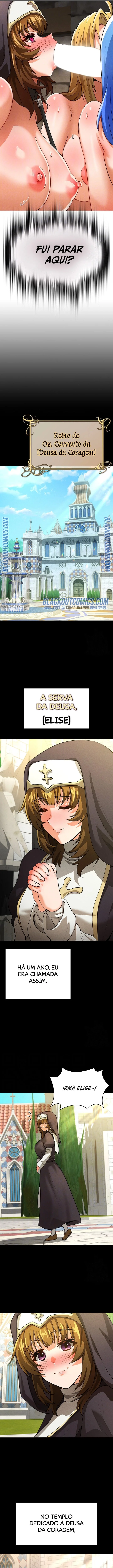 Bought by the Demon Lord before the Ending Capítulo 50 Página 5
