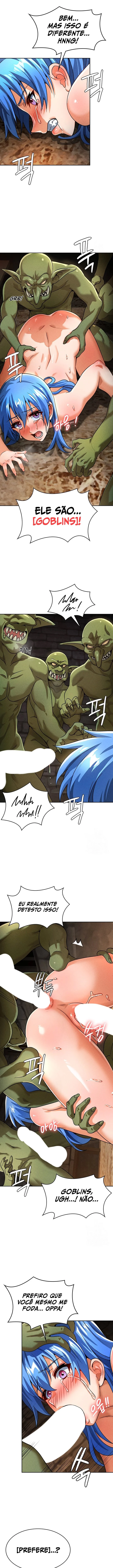 Bought by the Demon Lord before the Ending Capítulo 51 Página 15