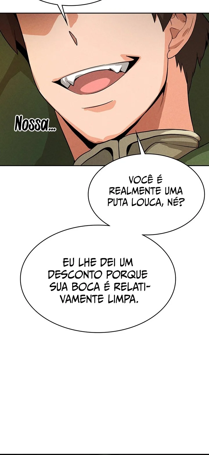 Bought by the Demon Lord before the Ending Capítulo 51 Página 16
