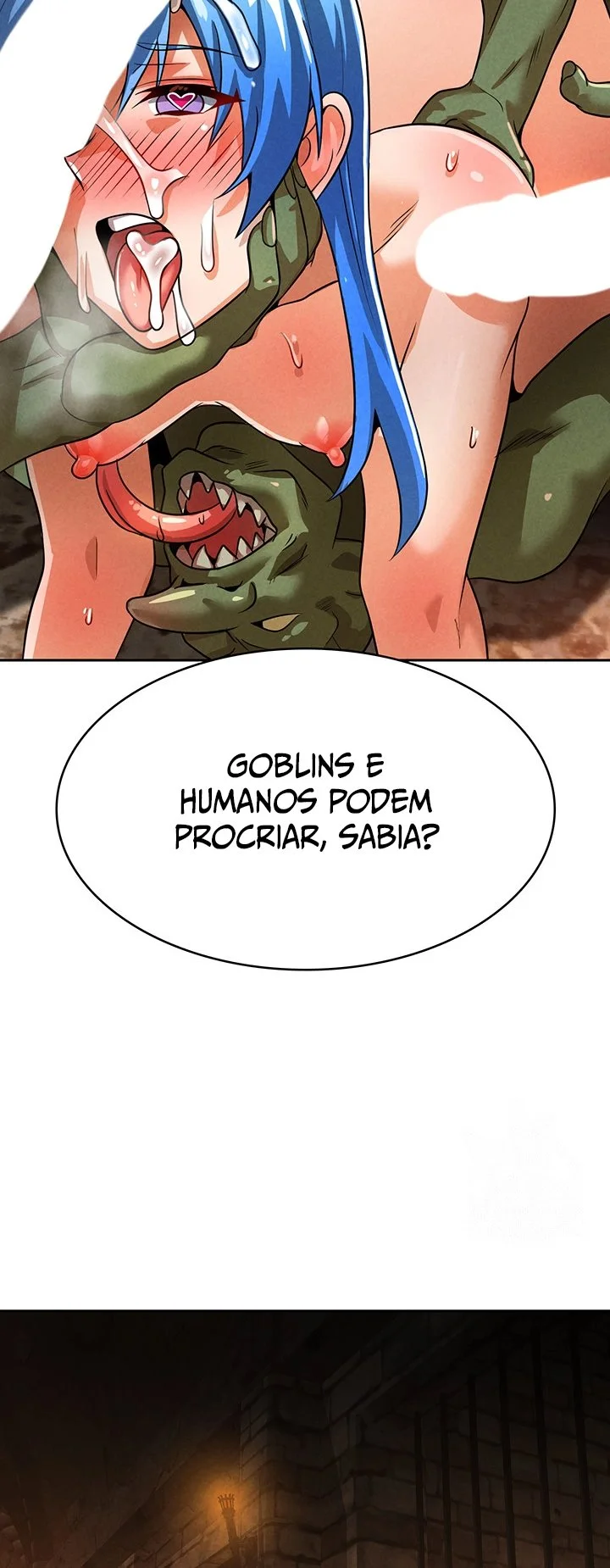 Bought by the Demon Lord before the Ending Capítulo 51 Página 18