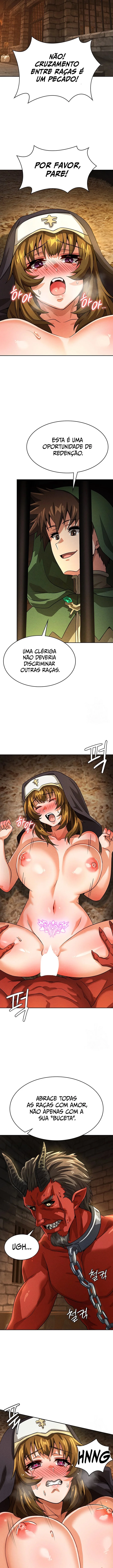 Bought by the Demon Lord before the Ending Capítulo 51 Página 19