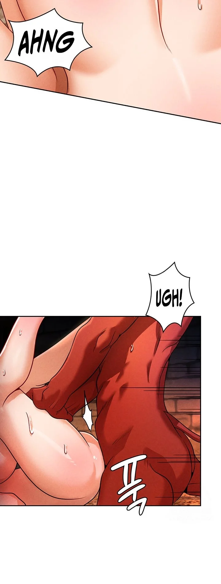 Bought by the Demon Lord before the Ending Capítulo 51 Página 20