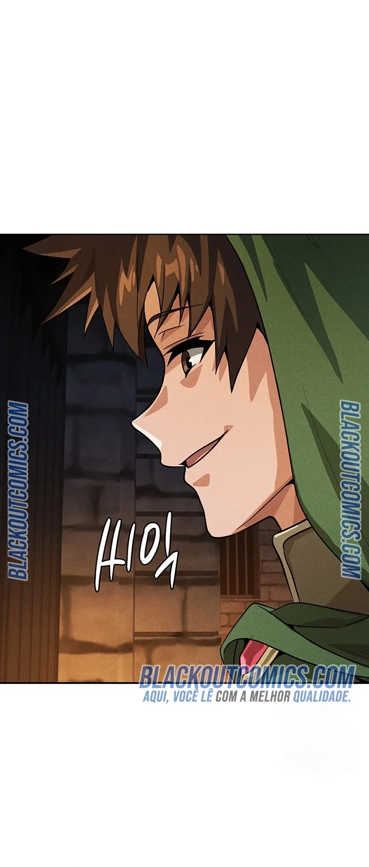 Bought by the Demon Lord before the Ending Capítulo 51 Página 8