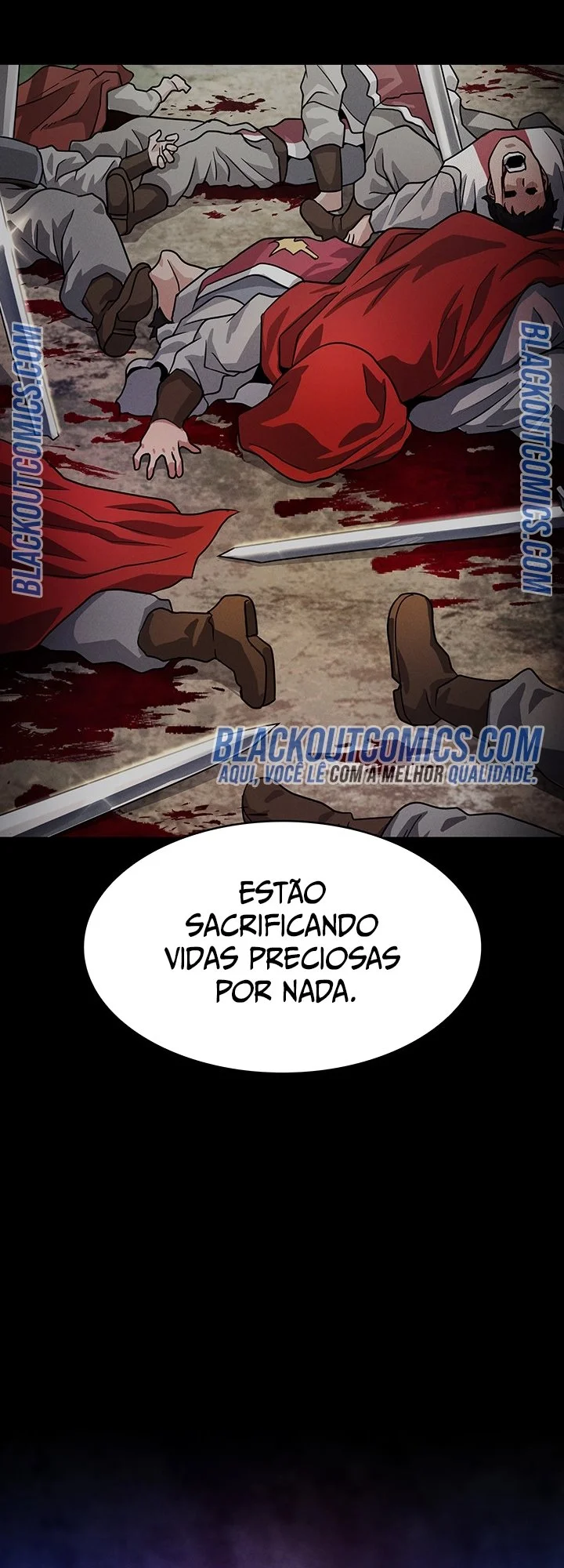 Bought by the Demon Lord before the Ending Capítulo 52 Página 10