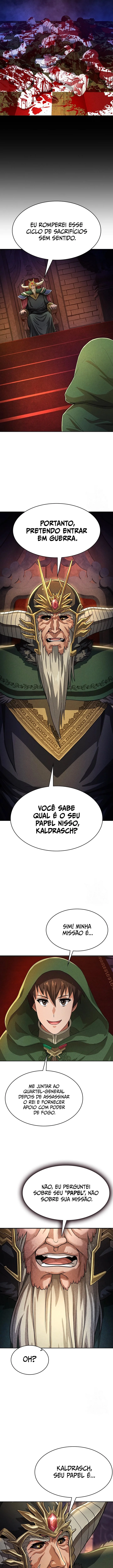 Bought by the Demon Lord before the Ending Capítulo 52 Página 11