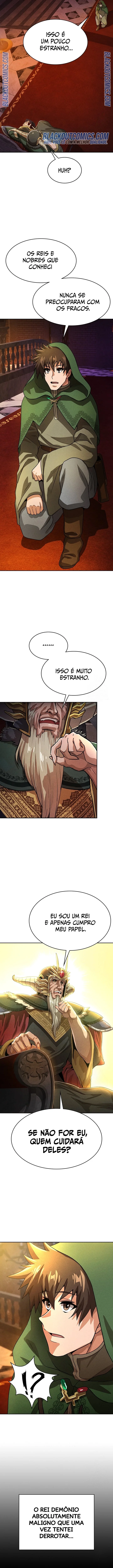 Bought by the Demon Lord before the Ending Capítulo 52 Página 15