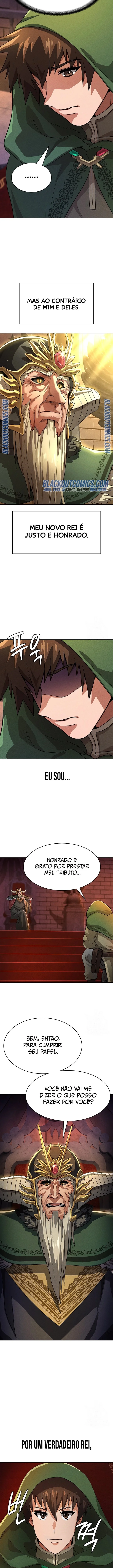Bought by the Demon Lord before the Ending Capítulo 52 Página 19
