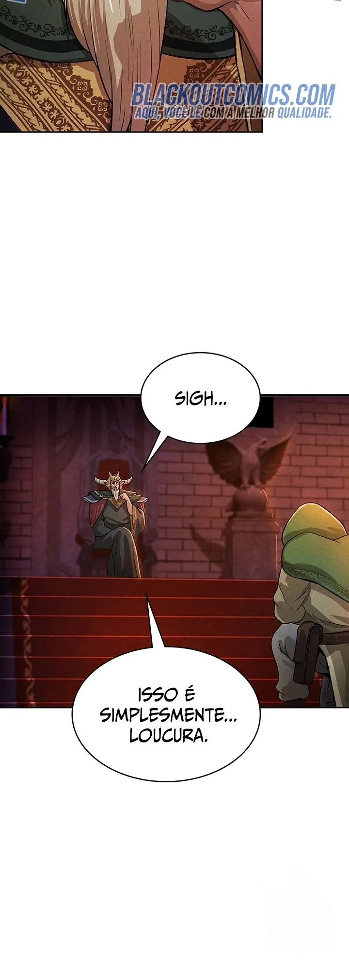 Bought by the Demon Lord before the Ending Capítulo 52 Página 4