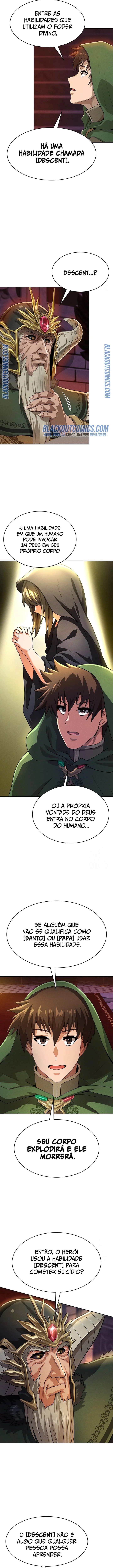 Bought by the Demon Lord before the Ending Capítulo 52 Página 7