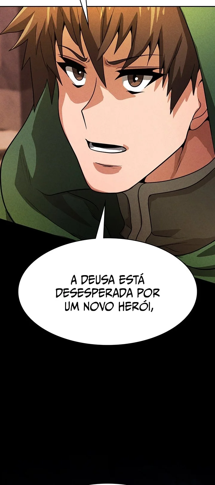 Bought by the Demon Lord before the Ending Capítulo 52 Página 8