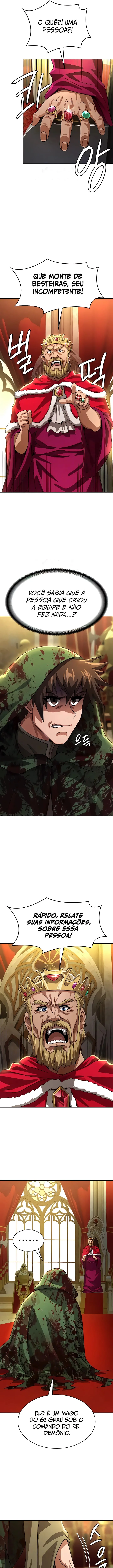 Bought by the Demon Lord before the Ending Capítulo 53 Página 12