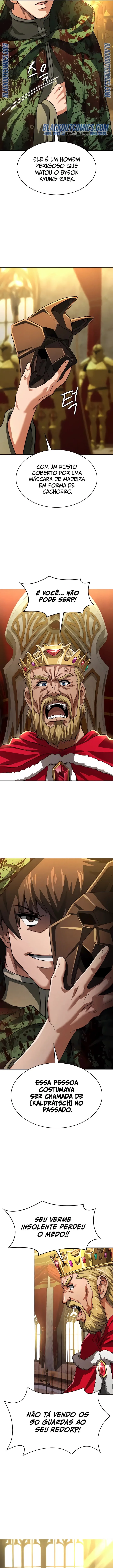 Bought by the Demon Lord before the Ending Capítulo 53 Página 14
