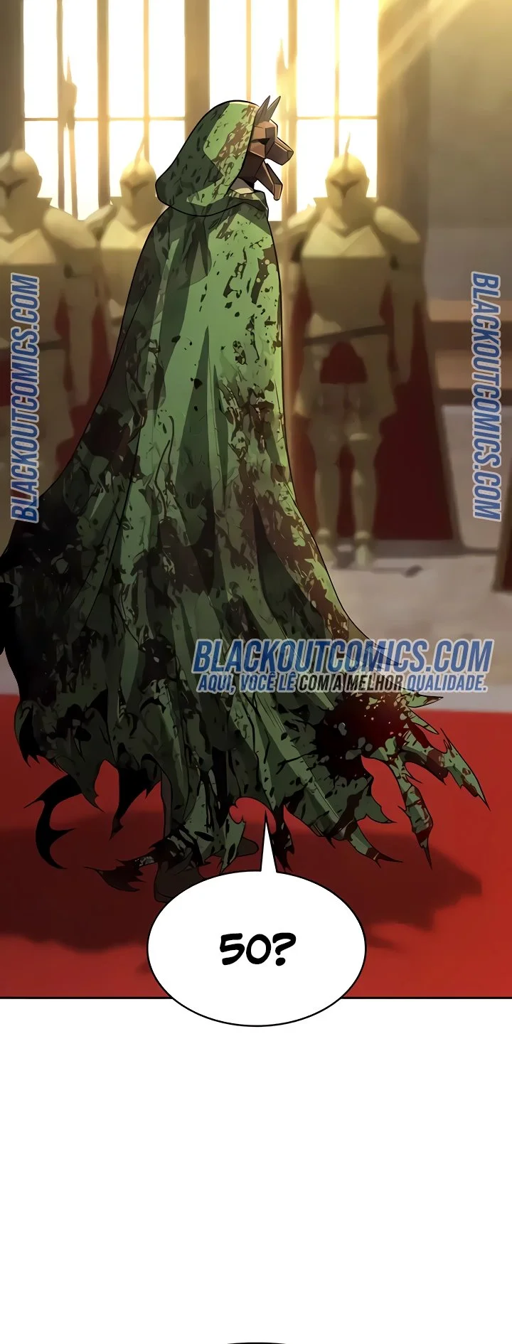 Bought by the Demon Lord before the Ending Capítulo 53 Página 15