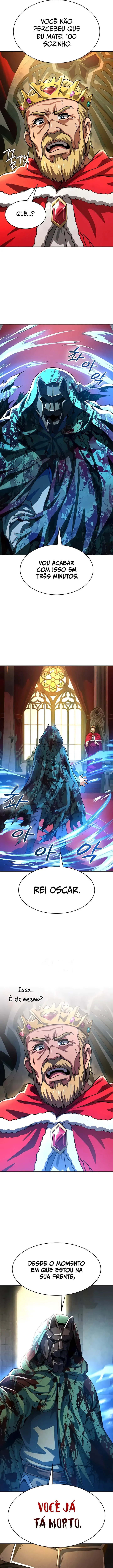 Bought by the Demon Lord before the Ending Capítulo 53 Página 16