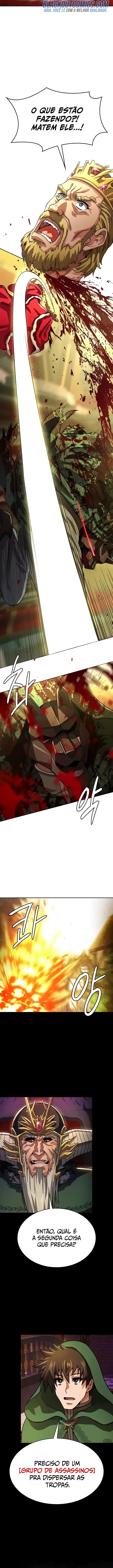 Bought by the Demon Lord before the Ending Capítulo 53 Página 18