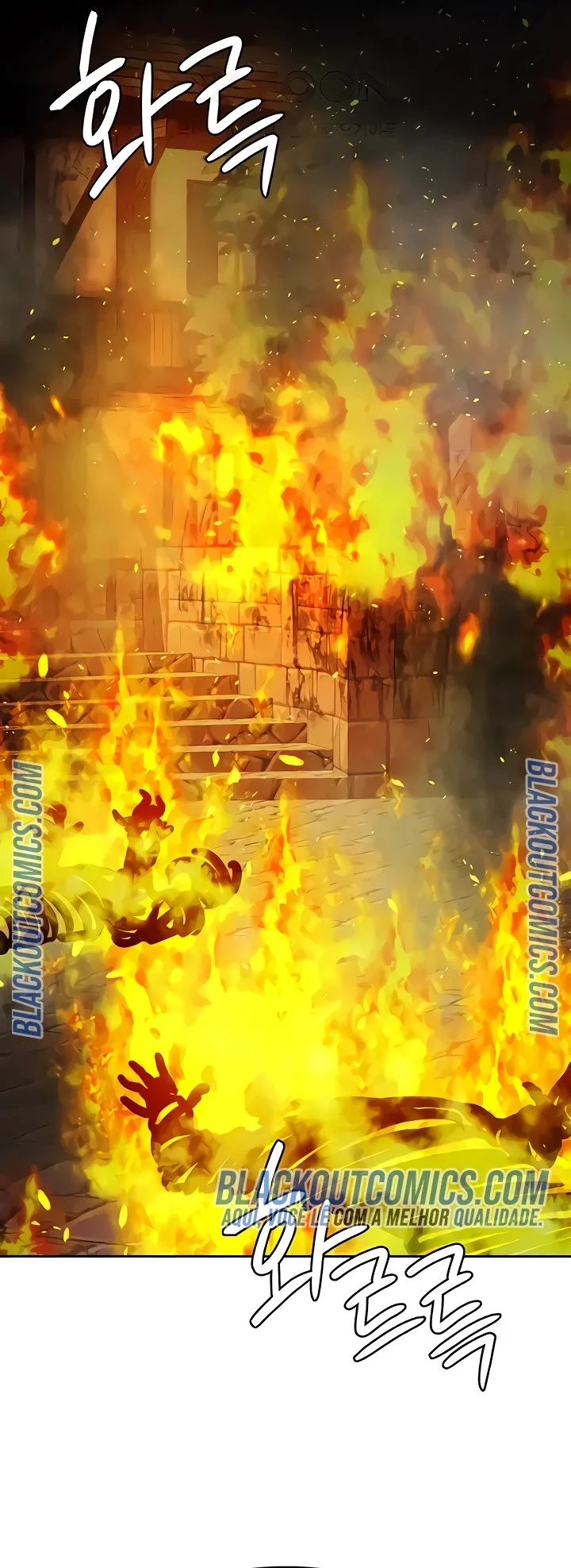 Bought by the Demon Lord before the Ending Capítulo 53 Página 19