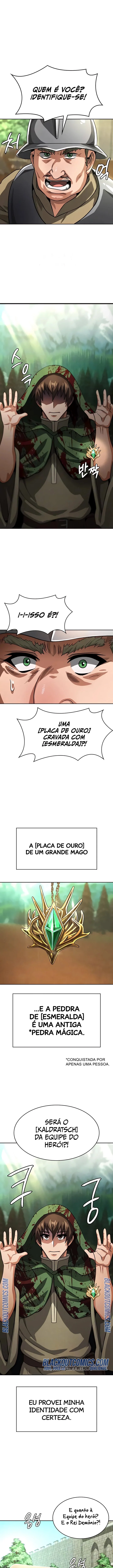 Bought by the Demon Lord before the Ending Capítulo 53 Página 4