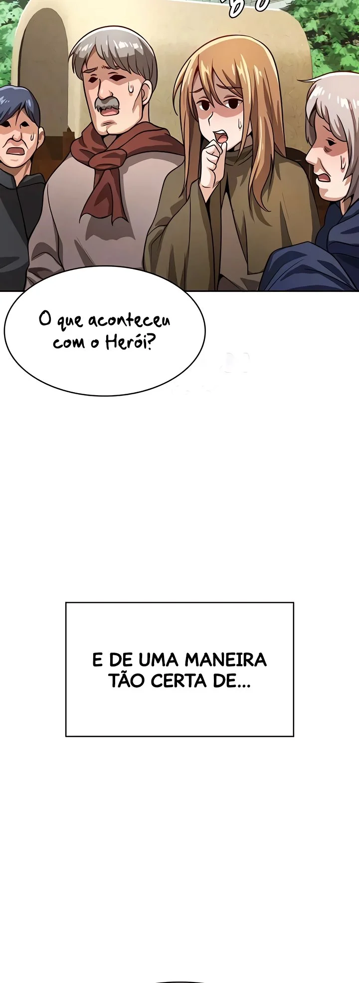 Bought by the Demon Lord before the Ending Capítulo 53 Página 5
