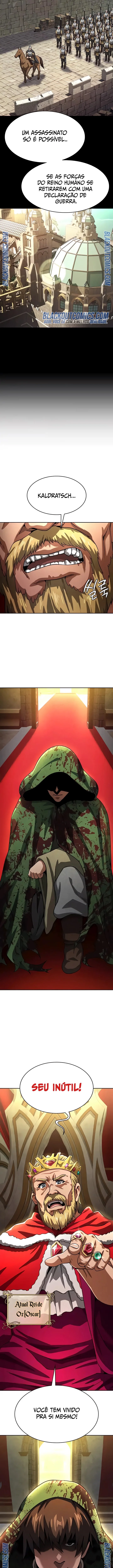 Bought by the Demon Lord before the Ending Capítulo 53 Página 8