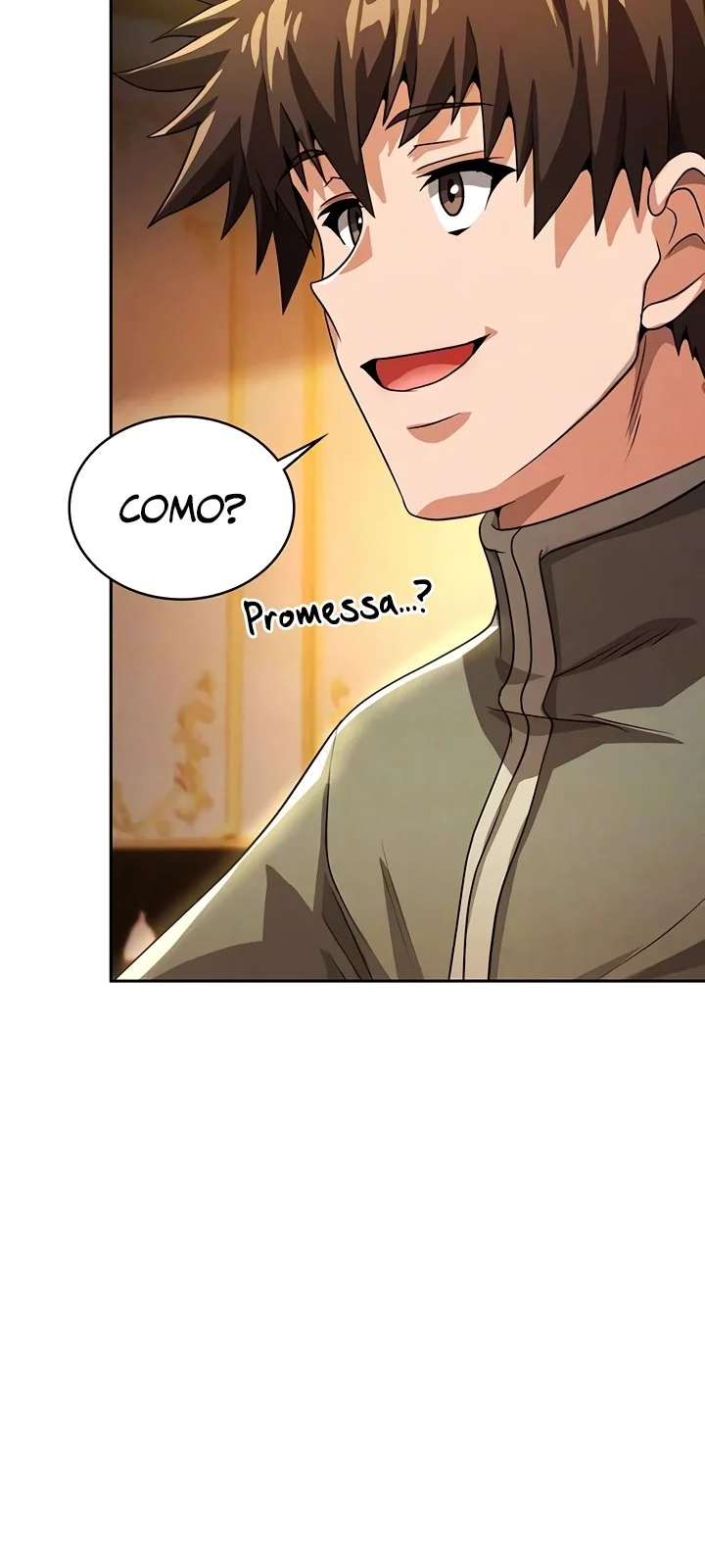Bought by the Demon Lord before the Ending Capítulo 54 Página 2