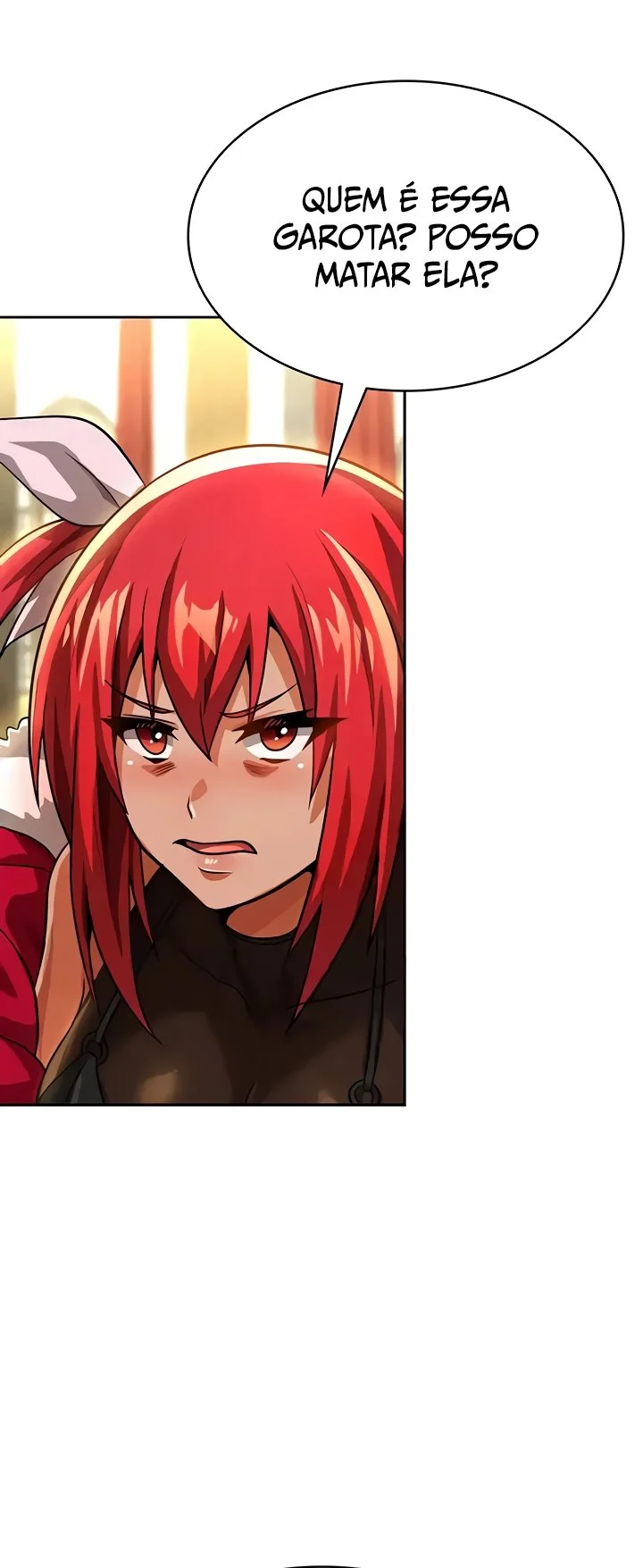 Bought by the Demon Lord before the Ending Capítulo 54 Página 20