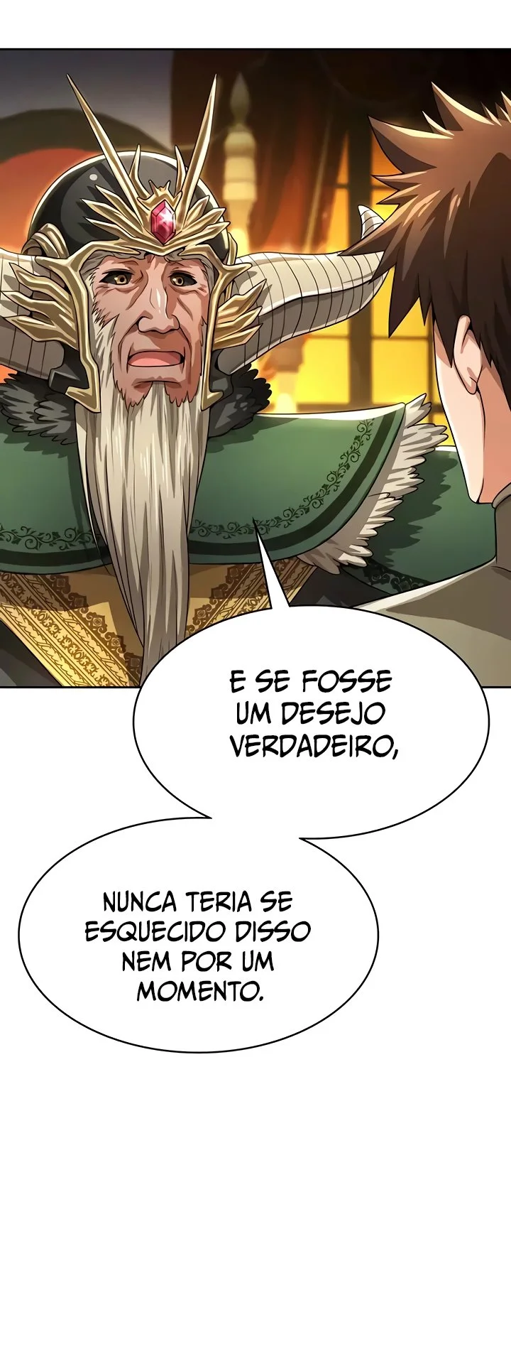 Bought by the Demon Lord before the Ending Capítulo 54 Página 6