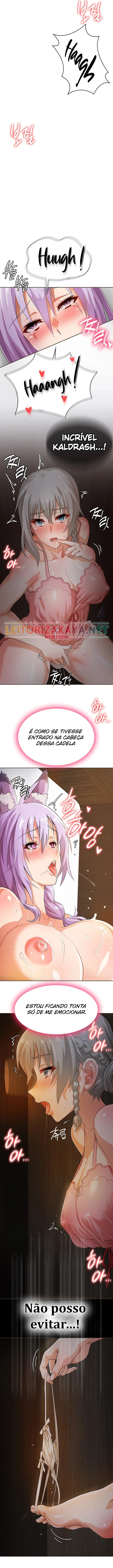 Bought by the Demon Lord before the Ending Capítulo 6 Página 10