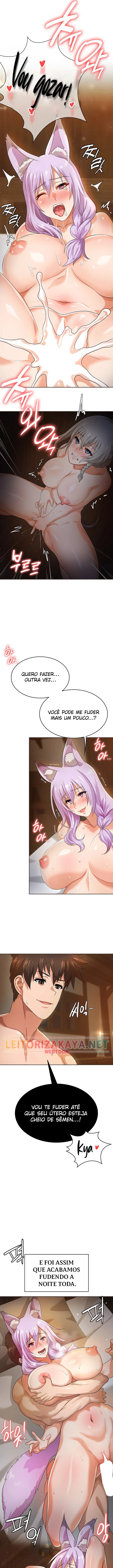 Bought by the Demon Lord before the Ending Capítulo 6 Página 14